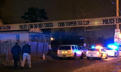 Baton Rouge woman ID'd after fatal shooting in car on South Boulevard ...