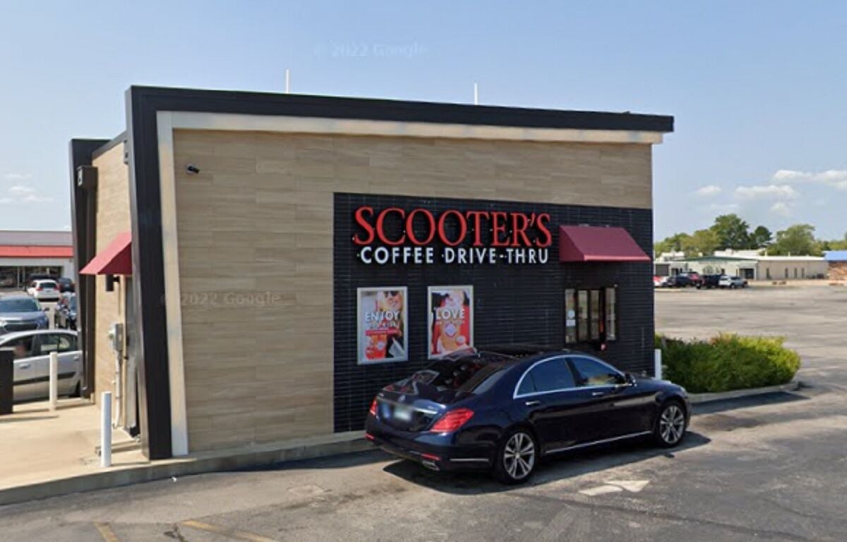 Vestal Drive-Thru Coffee Shop to Be Region's First as Chain Grows