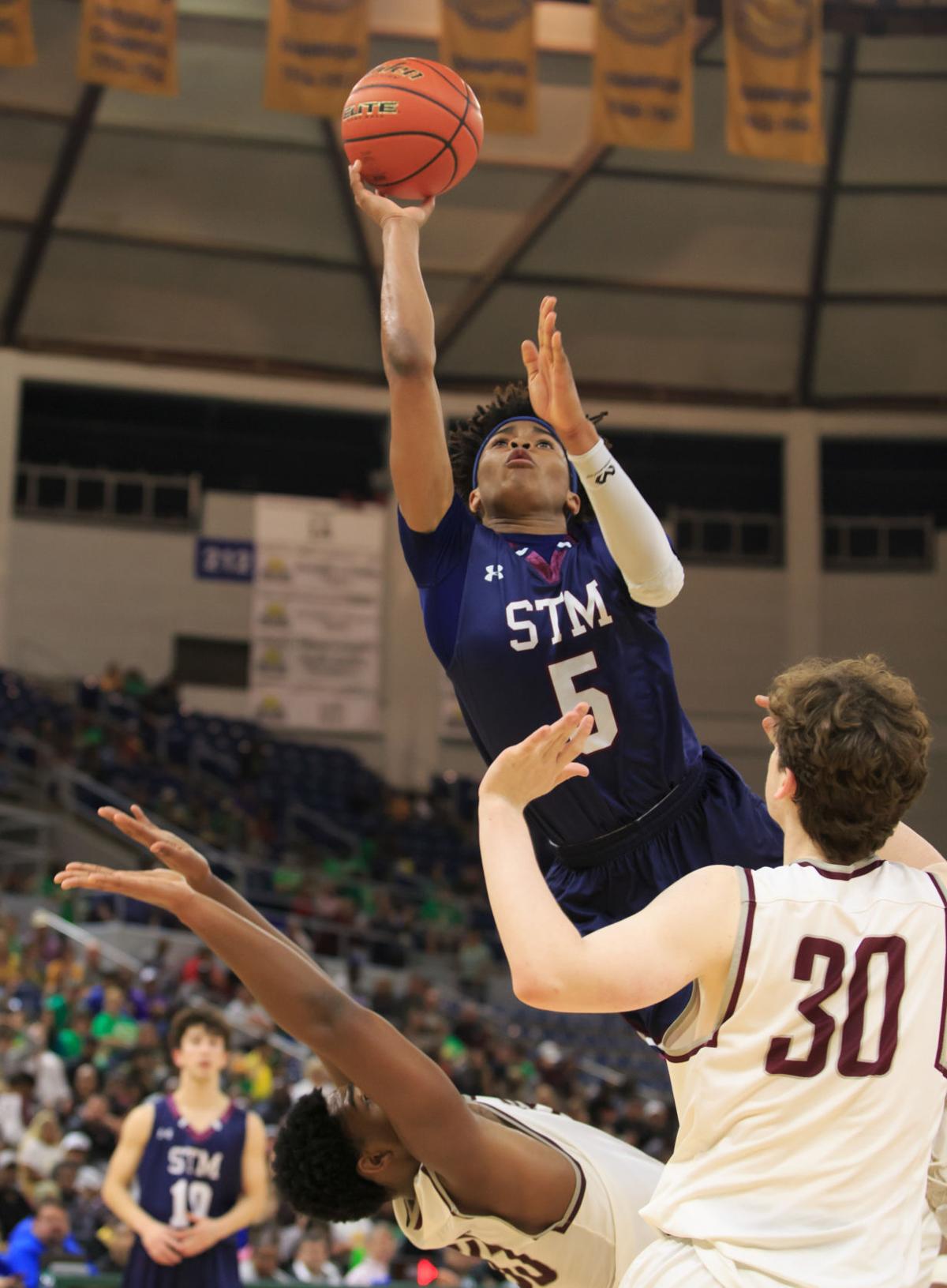Check Out The Lswa S Class 4a All State Basketball Teams And Boys