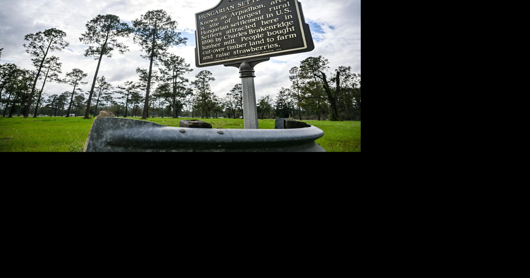 Louisiana's Hungarian settlement fears proposed industrial zoning is 'beginning of the end'