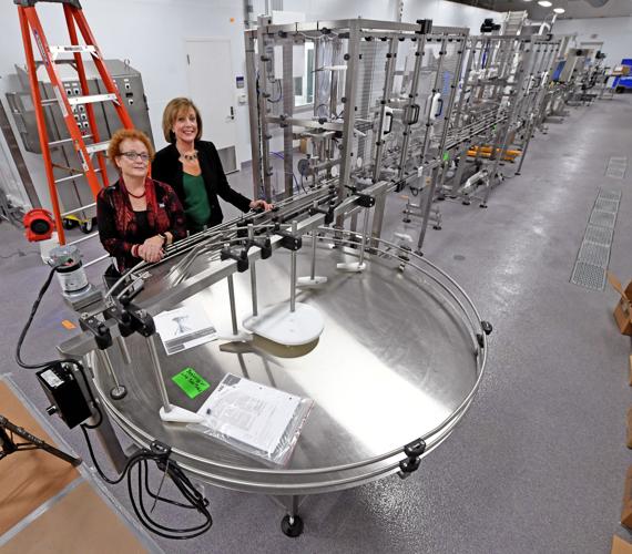 Lsu food incubator cooking up an expansion business theadvocate