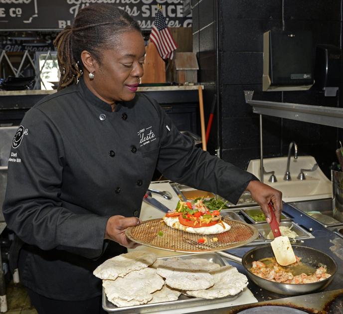 Baton Rouge chef plans to open downtown event space, catering kitchen