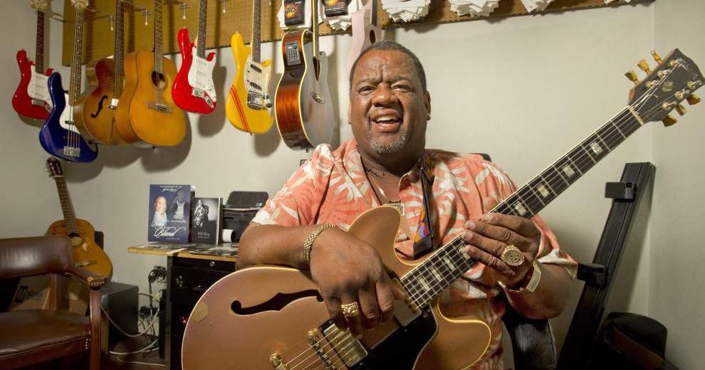 BR Blues Society Summertime Benefit: 4 things to know: | Entertainment ...