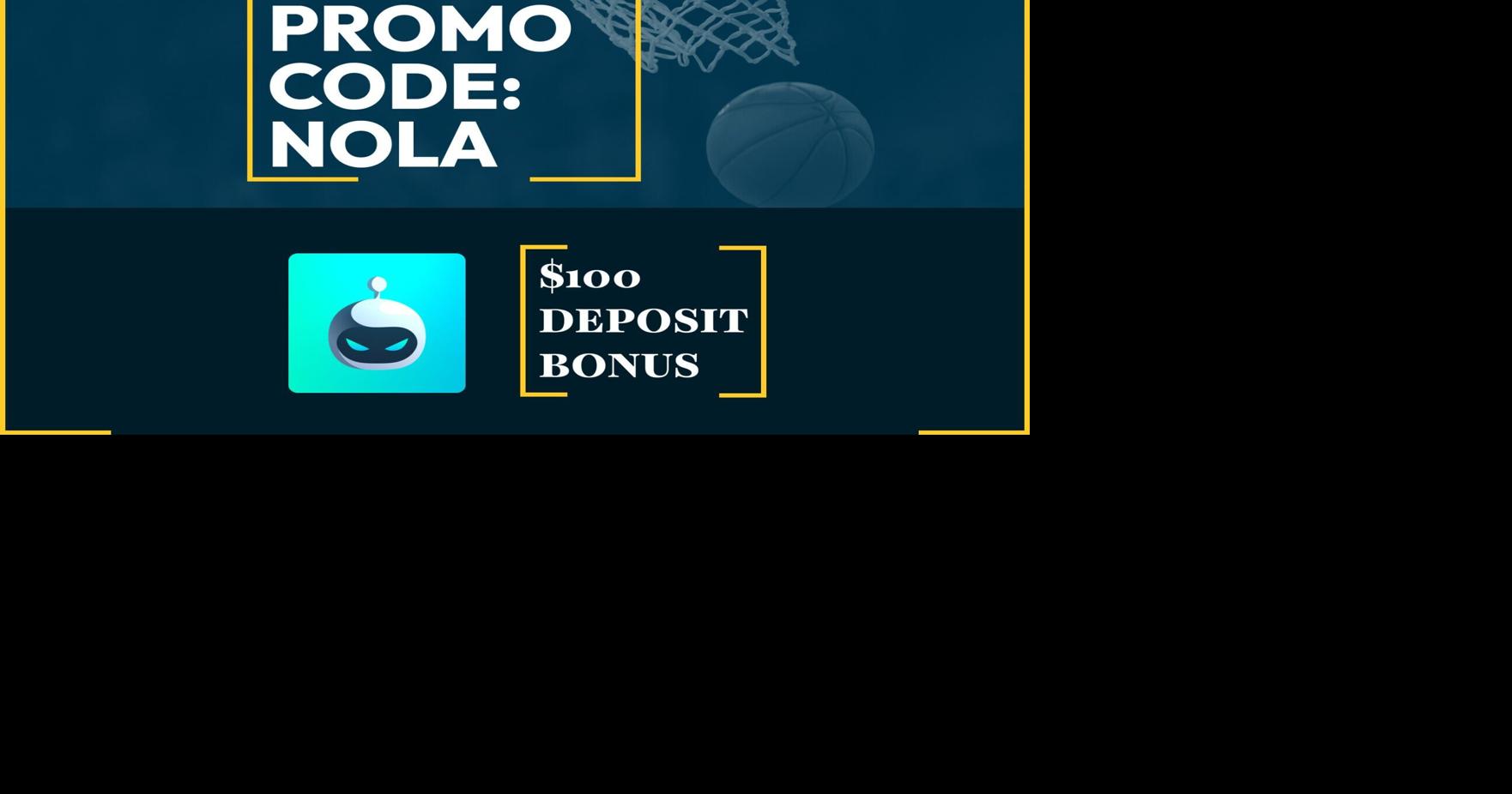 Sleeper Promo Code NOLA: Claim $100 Bonus for NBA, NCAAB