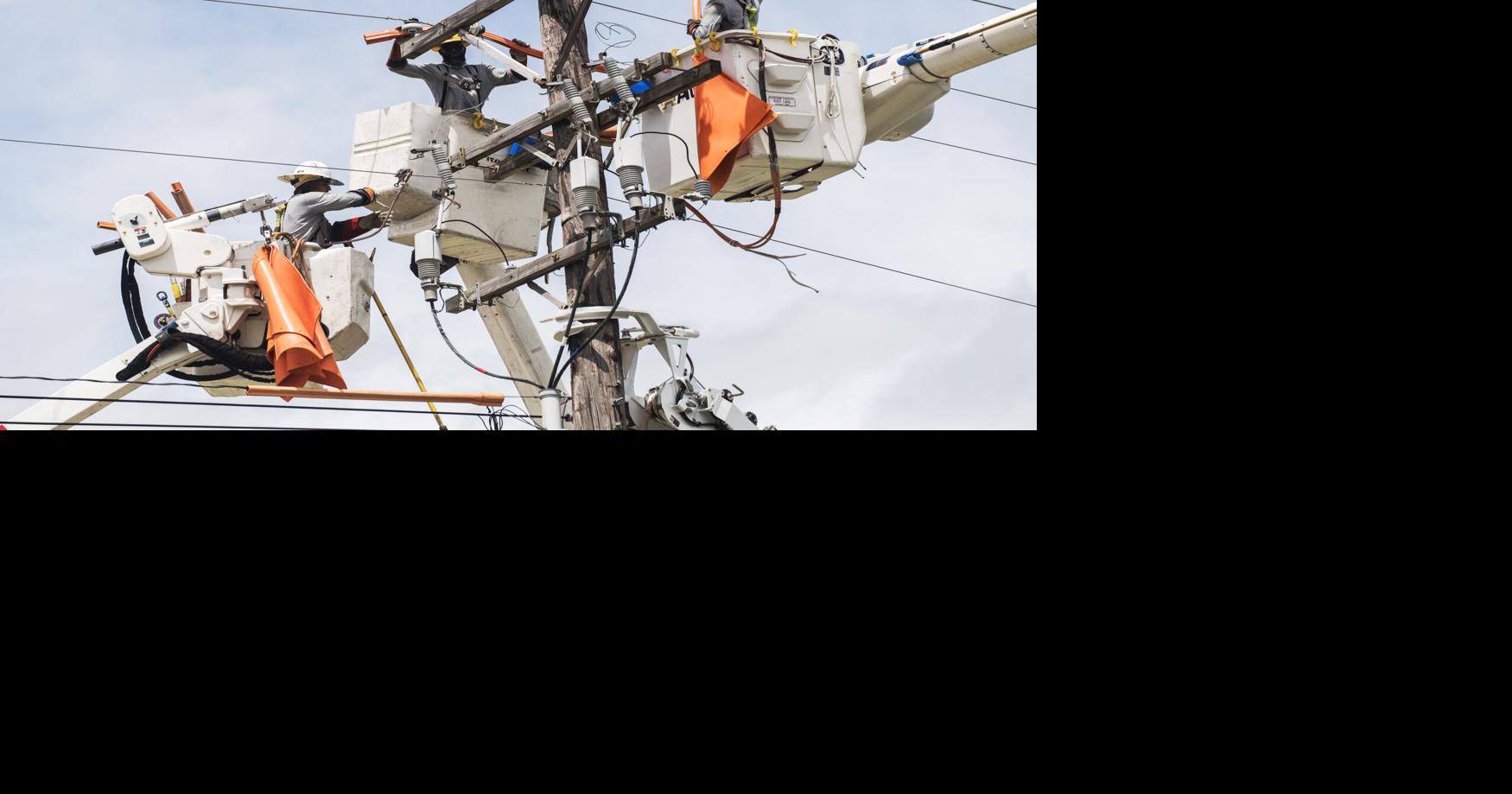 $4 million grant to help LUS fast-forward grid strengthening project