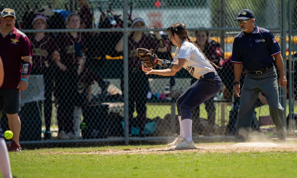 BIST  Brevard Church Softball Association