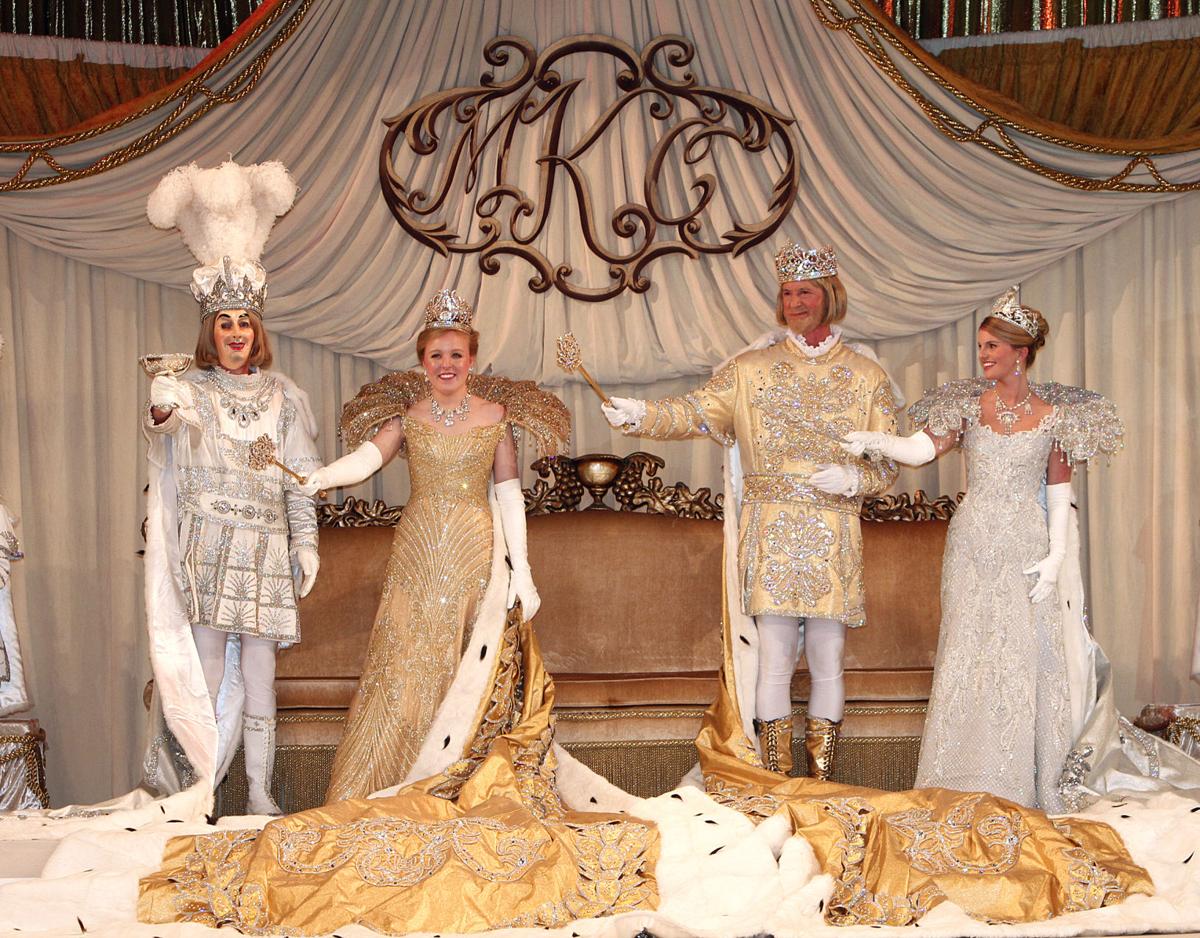 comus mardi gras ball