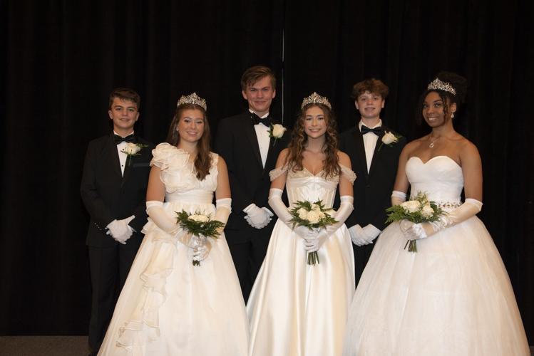 Krewe of Artemis crowns 2024 king, queen and court members on Aug. 4, Entertainment/Life