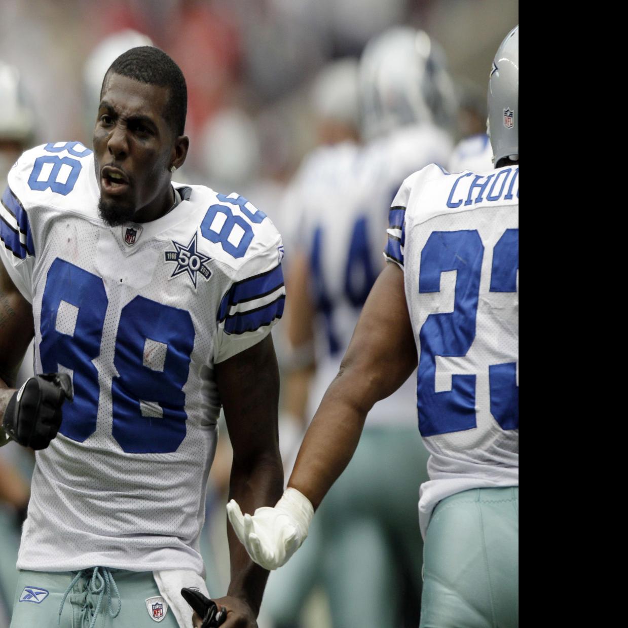 Walker: Saints signing Dez Bryant is a risk worth taking to reach Super  Bowl