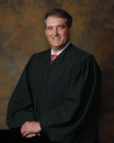 Hunter Greene elected to 1st Circuit Appeals Court Courts