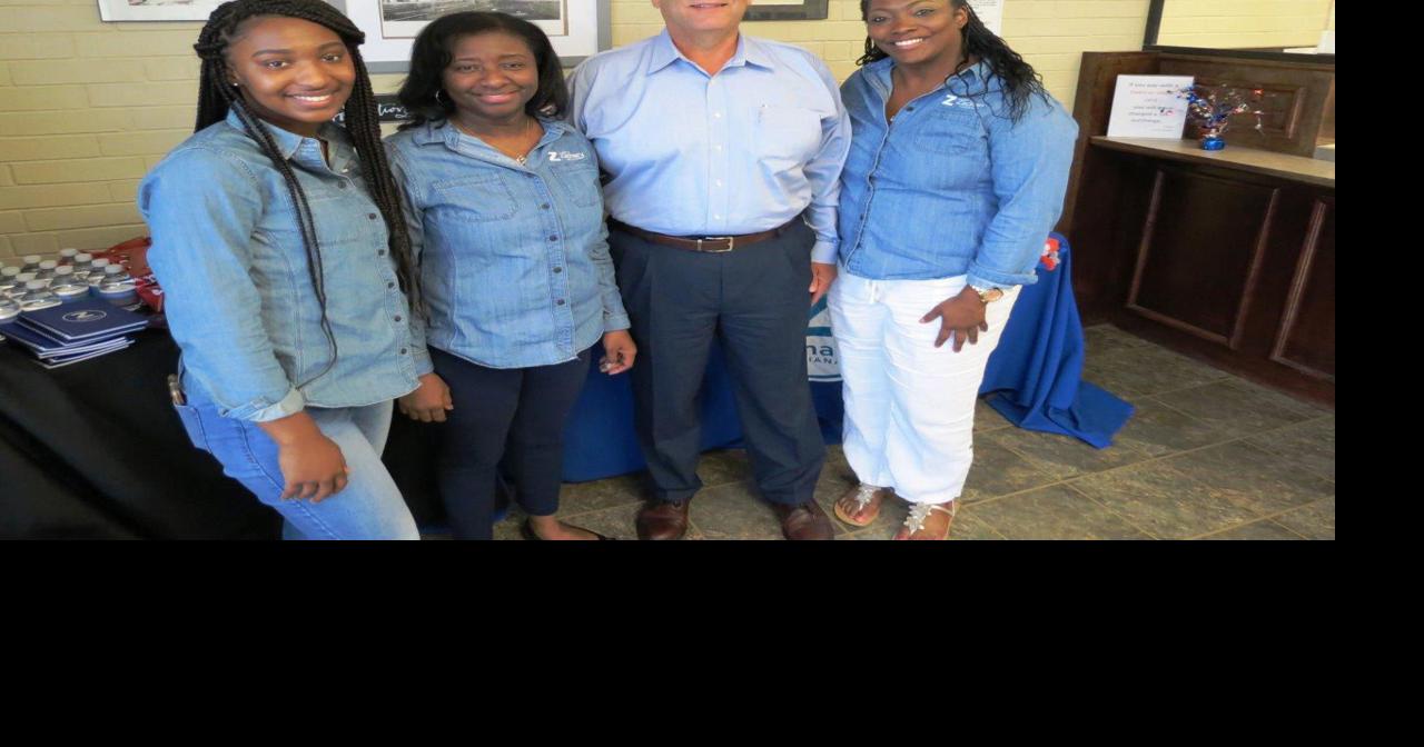 Zachary utility office holds Customer Appreciation Day Zachary