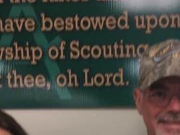 Boy Scout Camp Ranger Who Was Face Of Avondale Killed In East Feliciana Shooting Outside The Campgrounds Crime Police Theadvocate Com