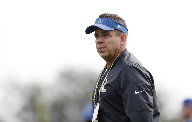 Sean Payton
