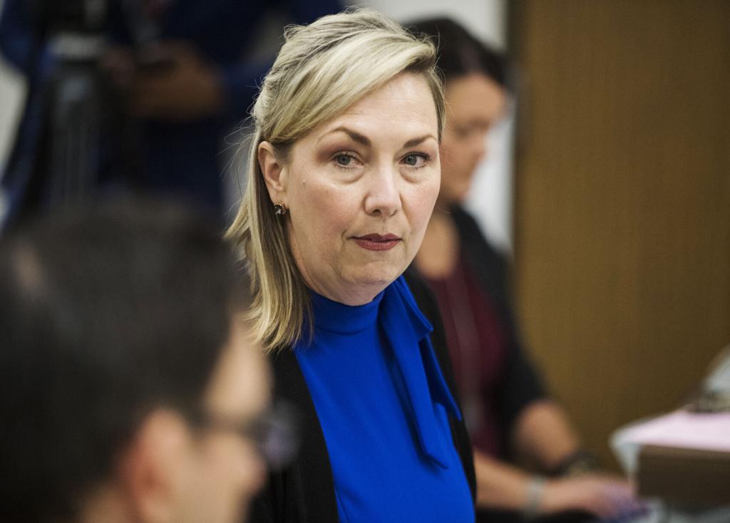Parish Council finance chairman objects to large pay raises for LCG  directors in 2022-23 budget | News | theadvocate.com
