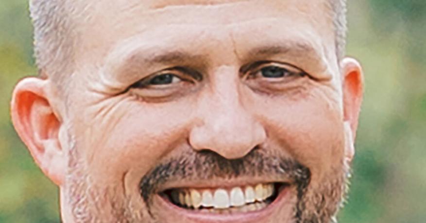 Running for office: Nichols seeks Zachary Community School Board District 5 seat