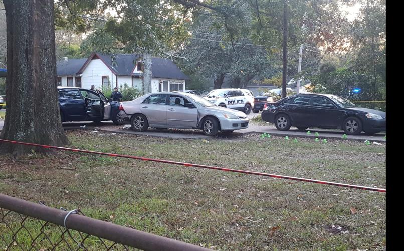 Two dead of gunshot wounds in another violent weekend in Baton Rouge ...
