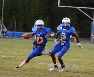 Luke Stelly S Field Goal Boosts West Feliciana Past Live Oak