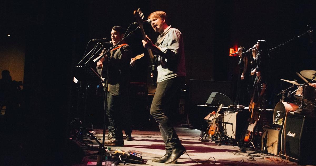 Don't miss these events in the Acadiana and outlying areas of south