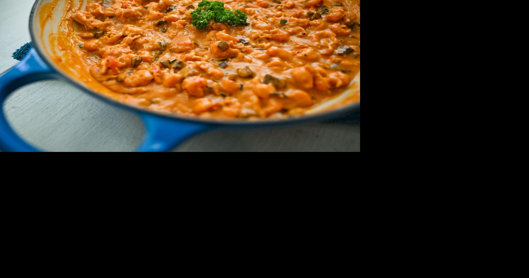 Recipe for Crawfish Cardinale | Food/Recipes | theadvocate.com
