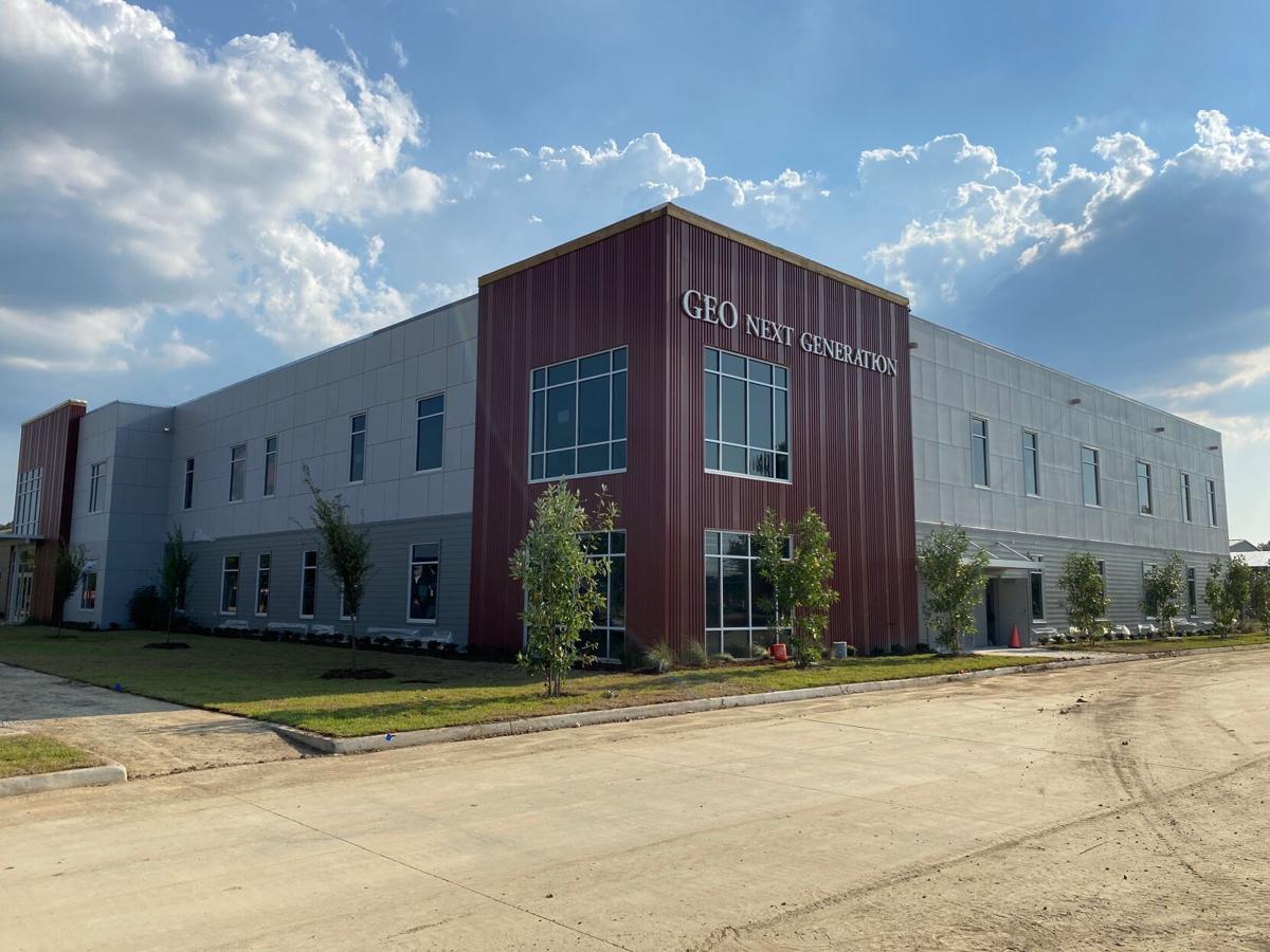 Two sparkling new Baton Rouge schools cost 44M, but their 1st days are