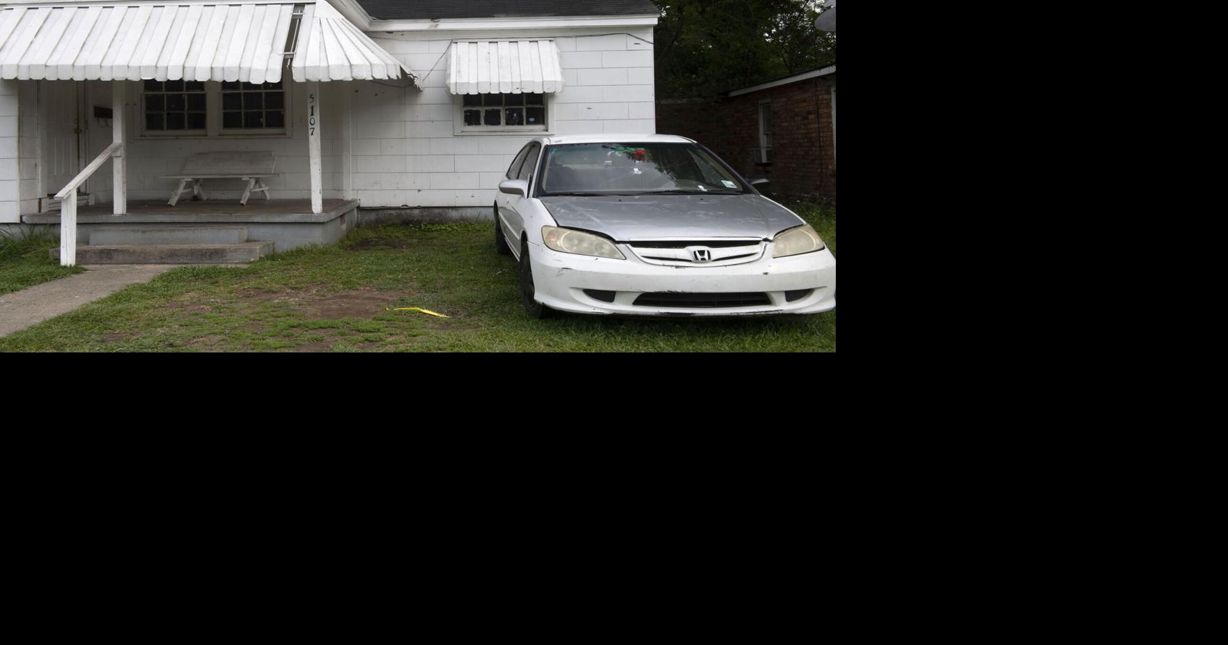 Suspect in fatal shooting of 3-year-old Devin Page Jr. extradited to Baton Rouge