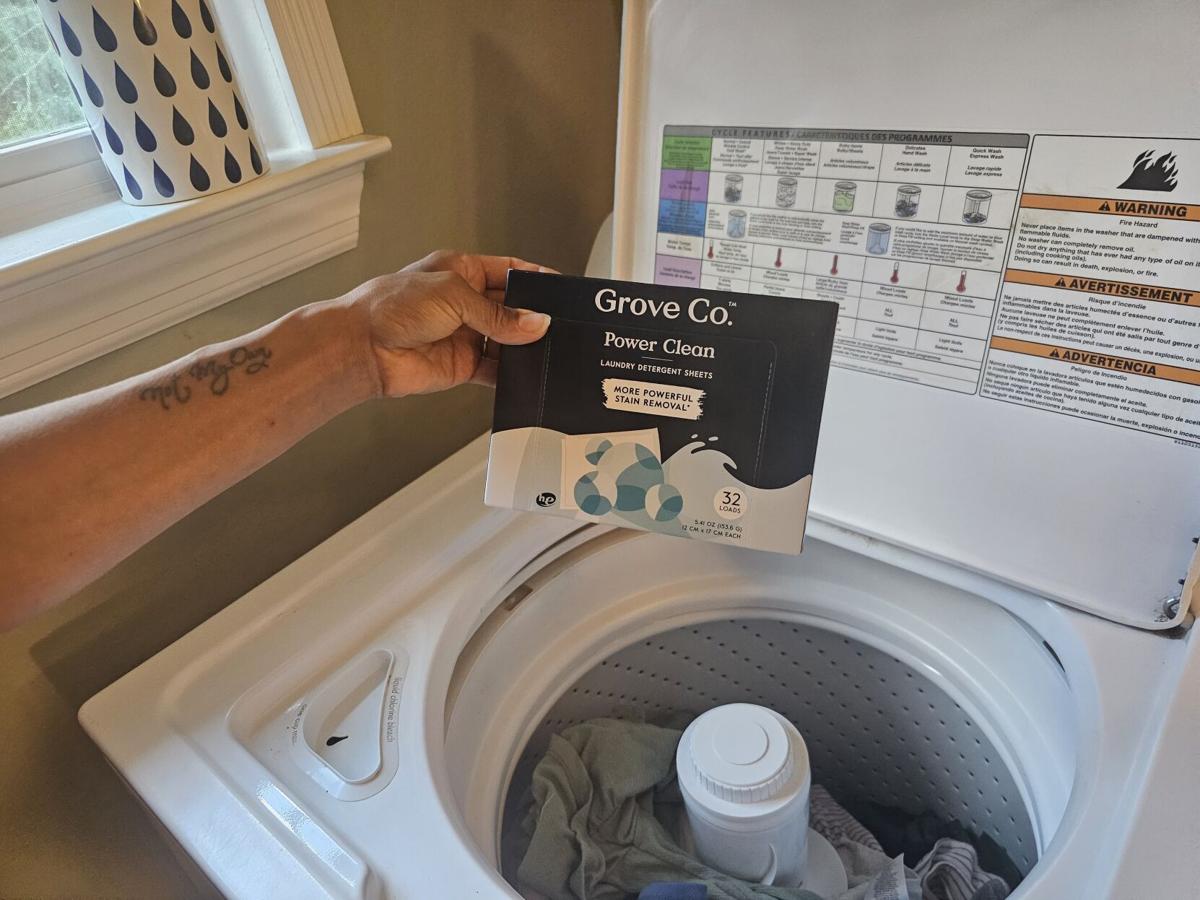 10 Best Laundry Detergent Sheets of 2024 (Expert Tested) Sponsored