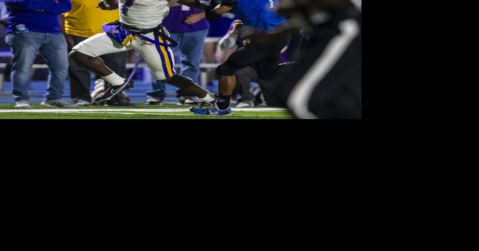 Traditionrich Lutcher, North DeSoto meet in title game High School