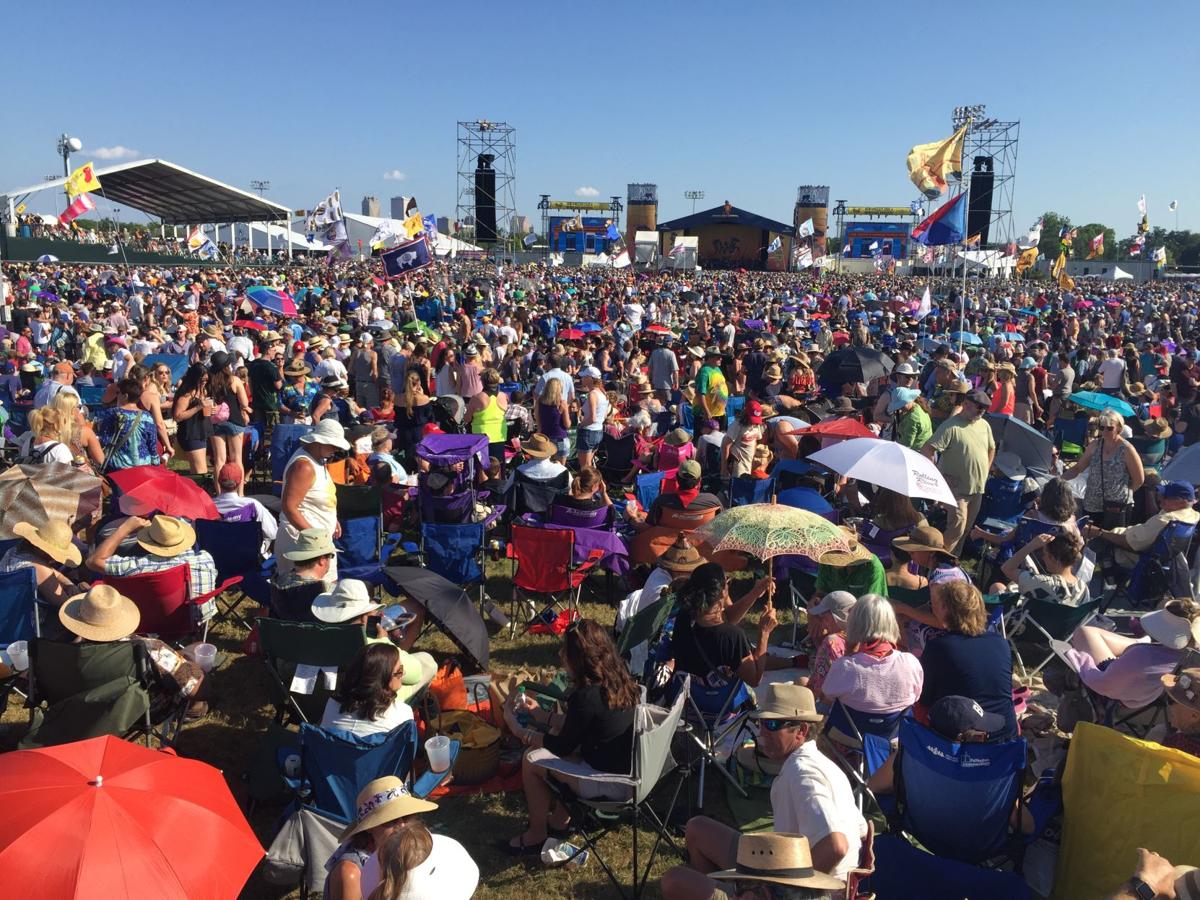 New Orleans Jazz Fest 2018 >> See 2018 New Orleans Jazz Fest Schedule Cubes Who S Playing When New Orleans Jazz Fest 2018 >> See 2018 New Orleans Jazz Fest Schedule Cubes Who S Playing When