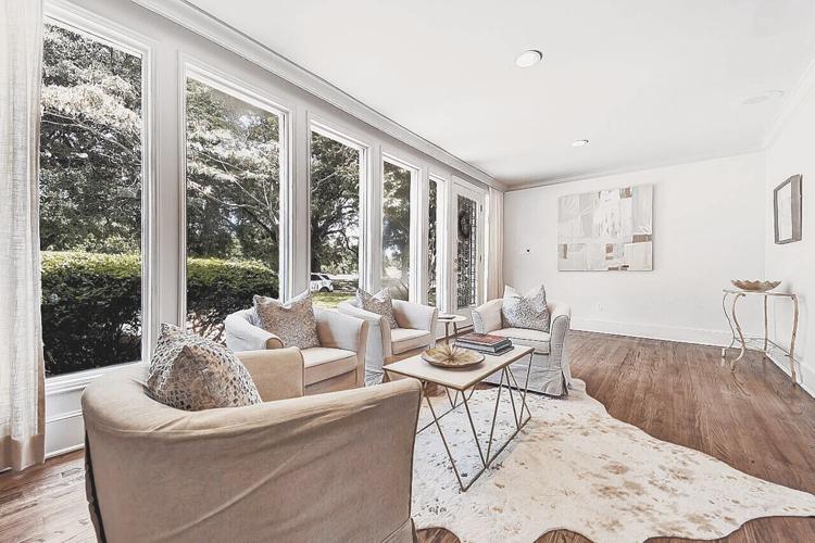 1707 East Lakeshore Drive