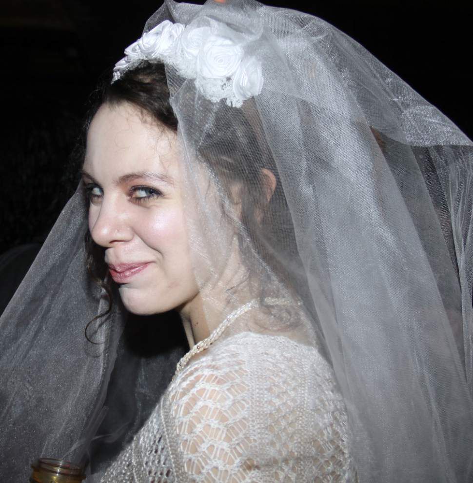 Steven Forster’s Party Central: Vampire Ball with Anne Rice and Christopher Rice _lowres