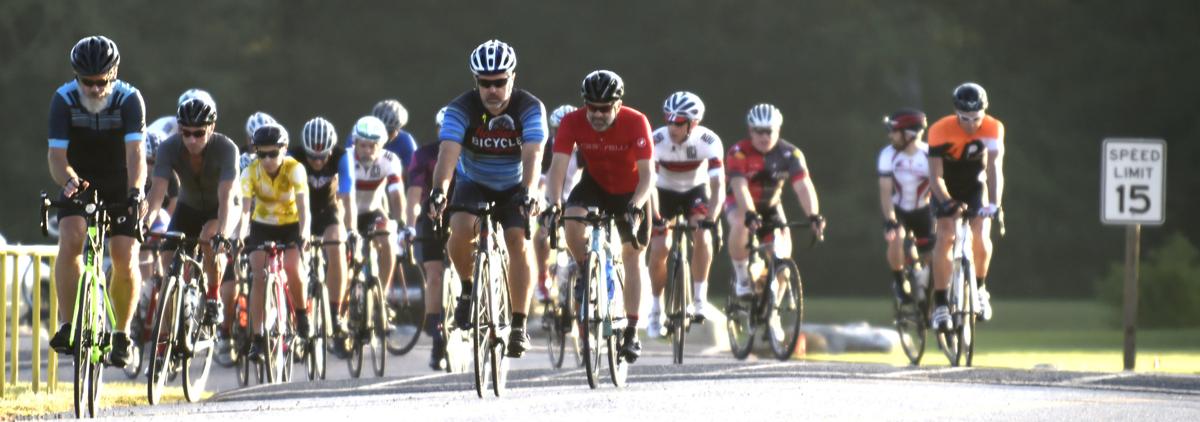 Bike Races Pulling Out Of West Feliciana In Response To New