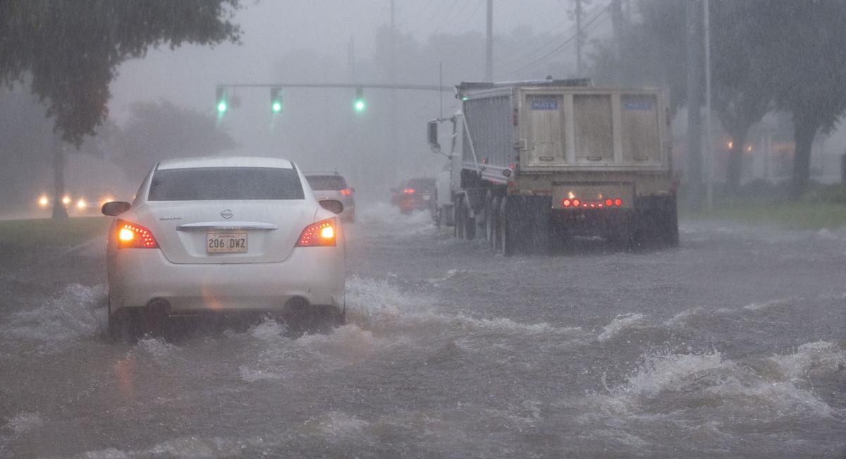 Tropical Storm Beta To Bring Heavy Rains To Metro Baton Rouge As It Passes Through Louisiana Environment Theadvocate Com Find the exact moment in a tv show, movie, or music video you want to share. tropical storm beta to bring heavy