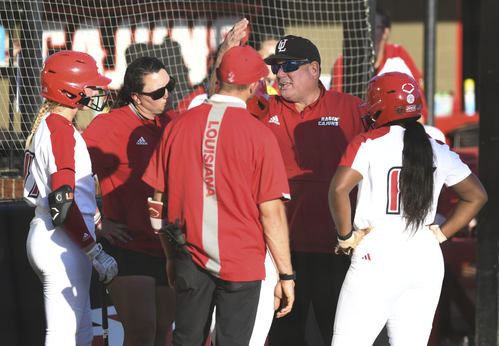 UL Cajuns: Check Out Why Texas State So Critical For Cajuns | UL Ragin ...