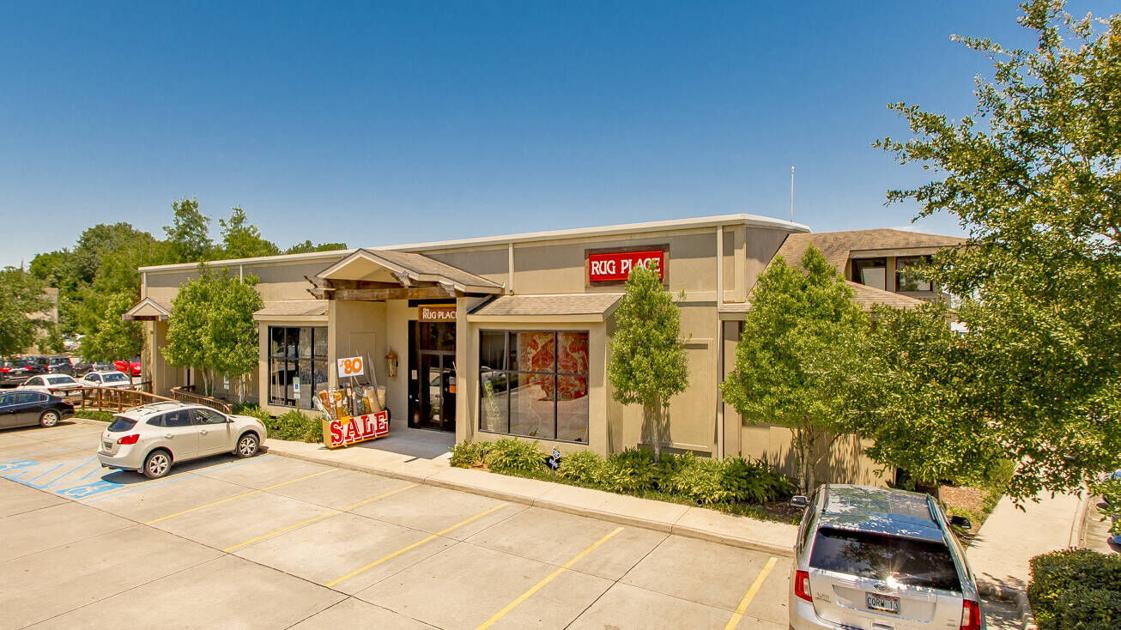 Urgent care clinic buys Rug Place building for $1.1 million | Business