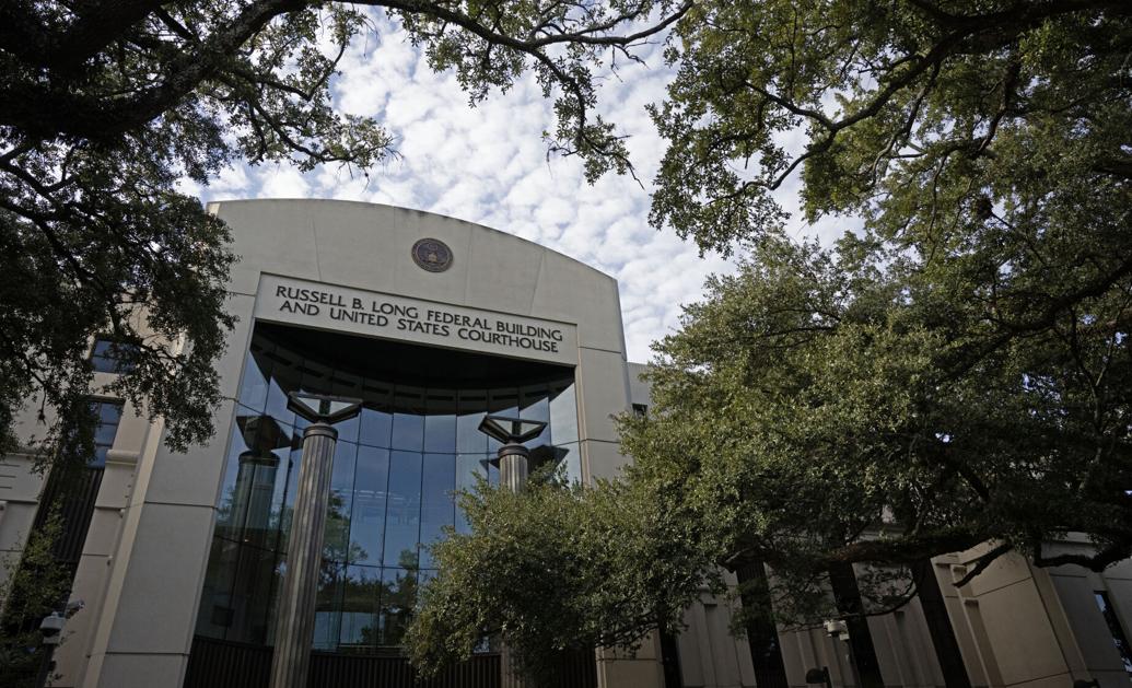Last dealer in Baton Rouge trafficking ring gets probation Courts
