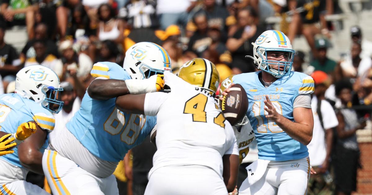 SWAC Power Rankings Woche 1 2026: Nach einem Spiel (fast) für alle Teams ...