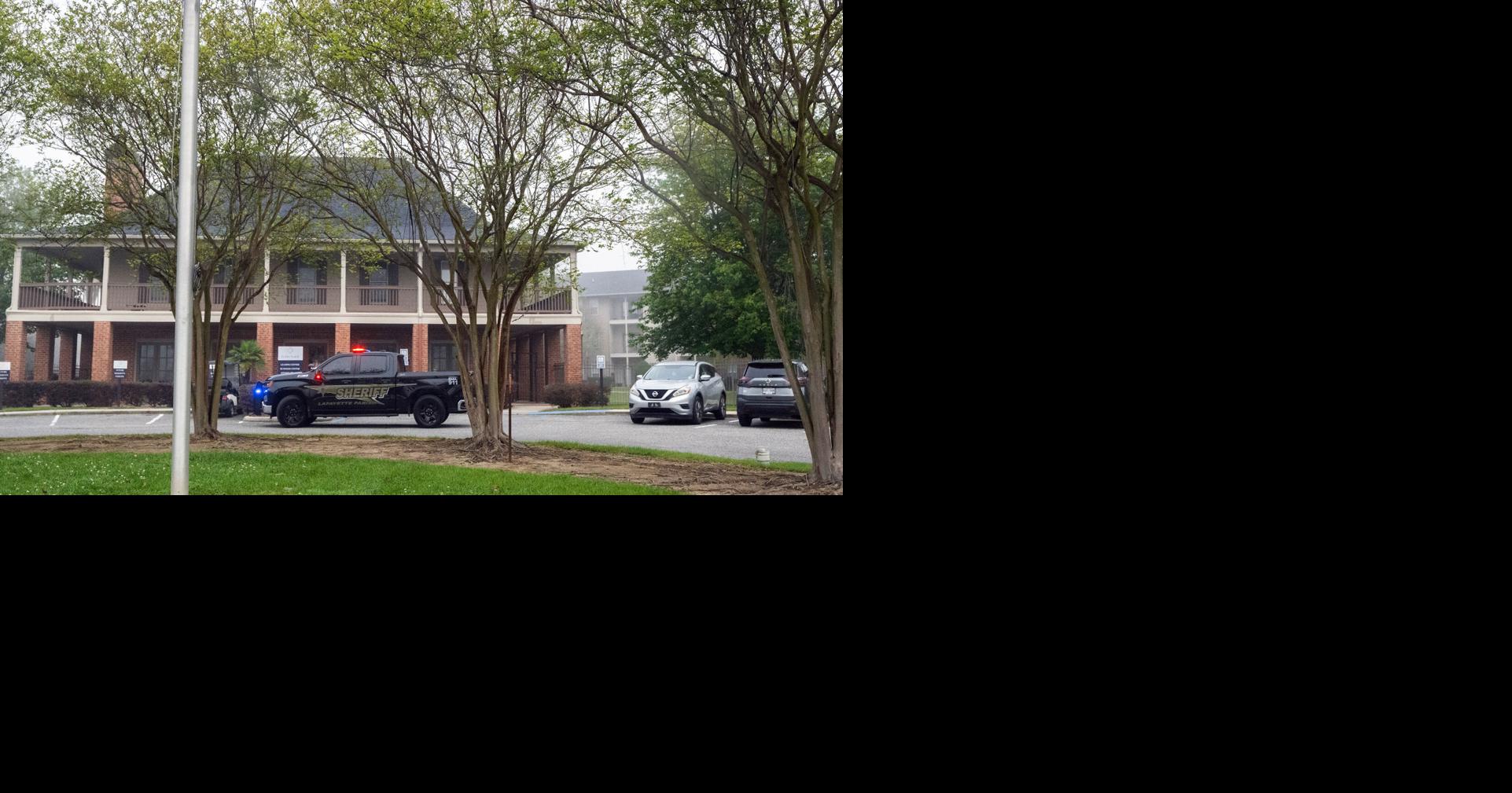 Franklin man found dead in Lafayette apartment parking lot | News ...