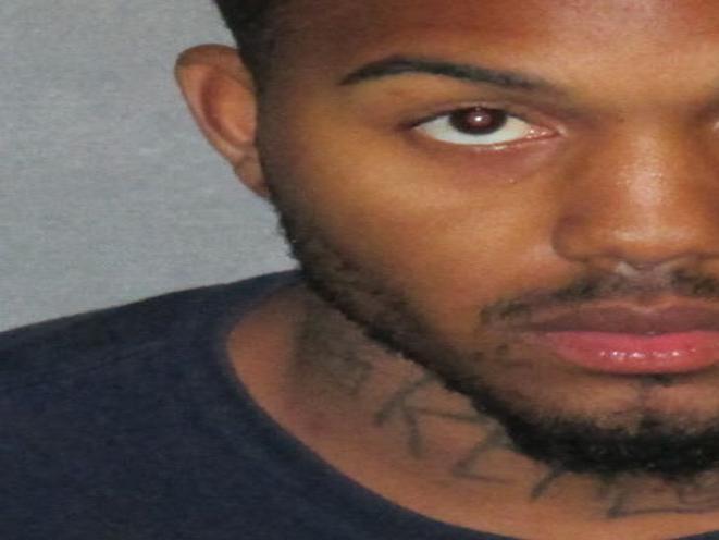 Brother Of Ex Lsu Football Star Sentenced To Two Years In Prison In 2016 Shooting Courts Theadvocate Com