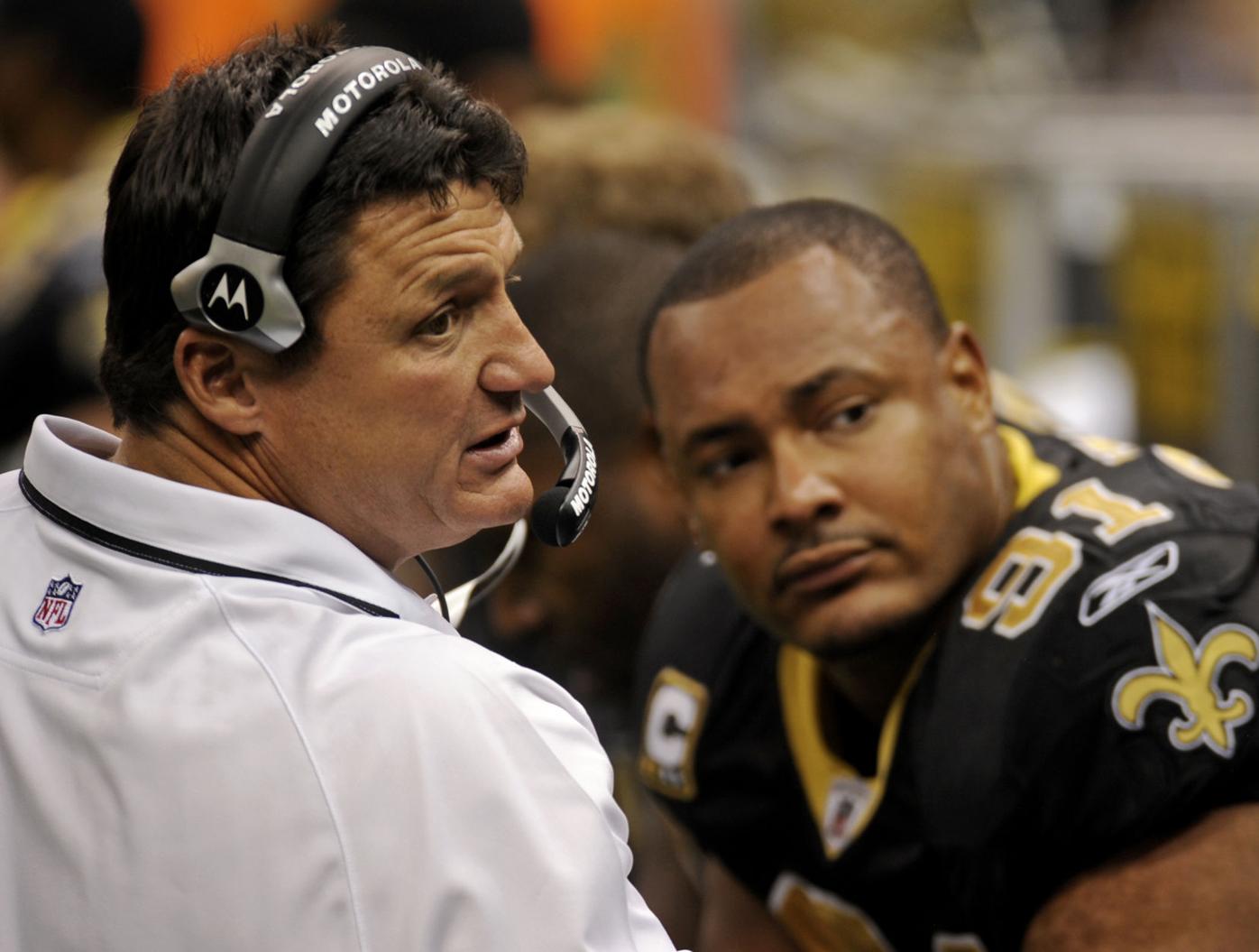 LSU's coach Ed Orgeron: From bar fights to bass drums, the larger-than-life tale of a changed man | LSU | theadvocate.com