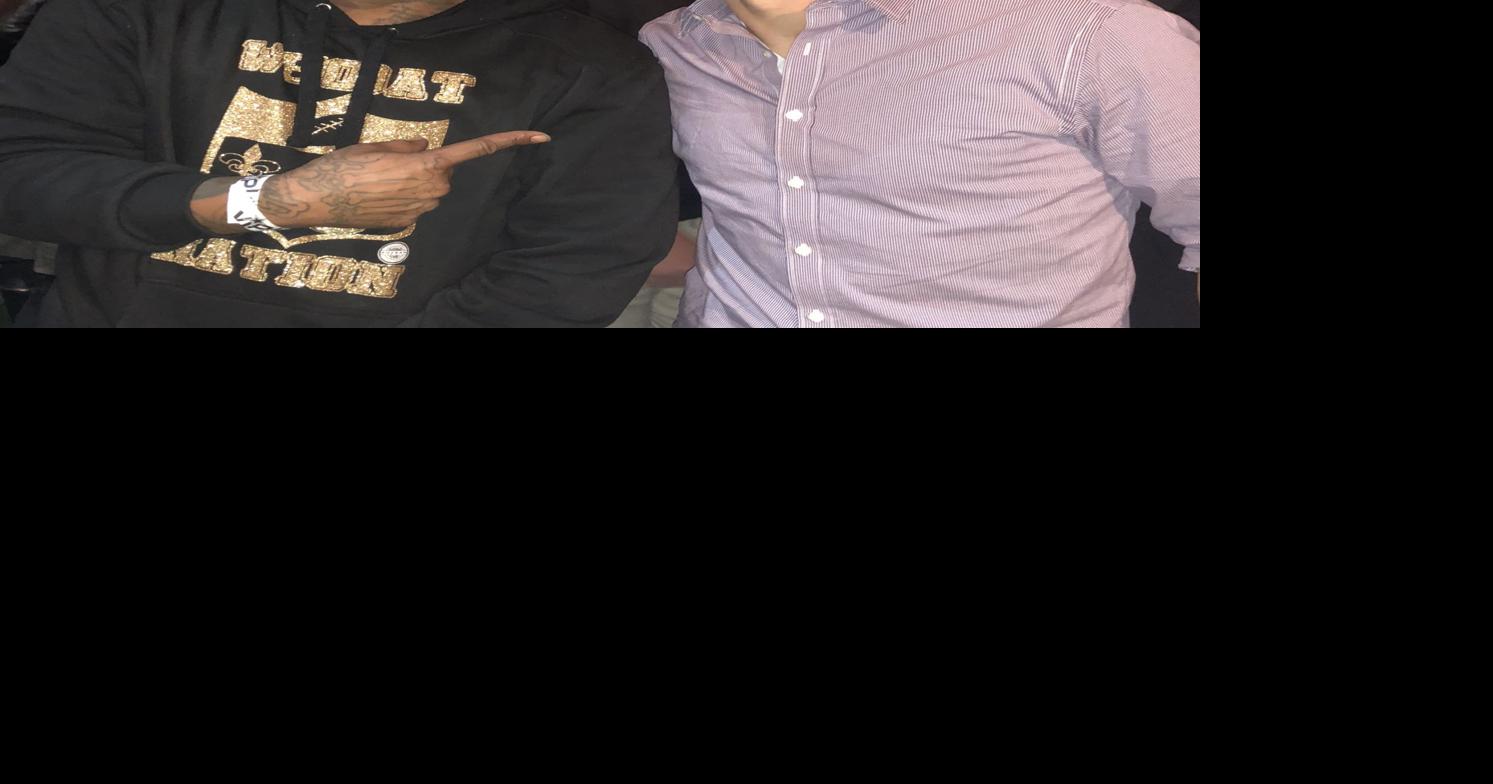 Rabalais: What to get Drew Brees for The Big 4-0? He wants what Saints ...