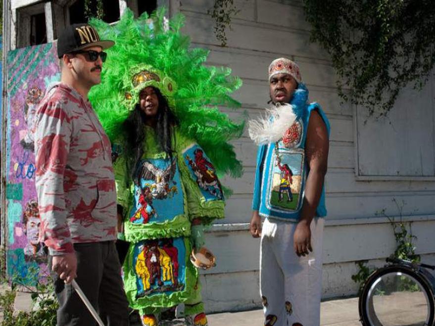 Cha Wa Joins Great Tradition Of Mardi Gras Indians Music Theadvocate Com Each title is ranked according to its share of pageviews among the items displayed. cha wa joins great tradition of mardi