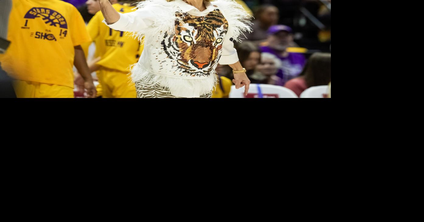 Sizing up Kim Mulkey's new-look LSU women's basketball roster as the offseason winds down