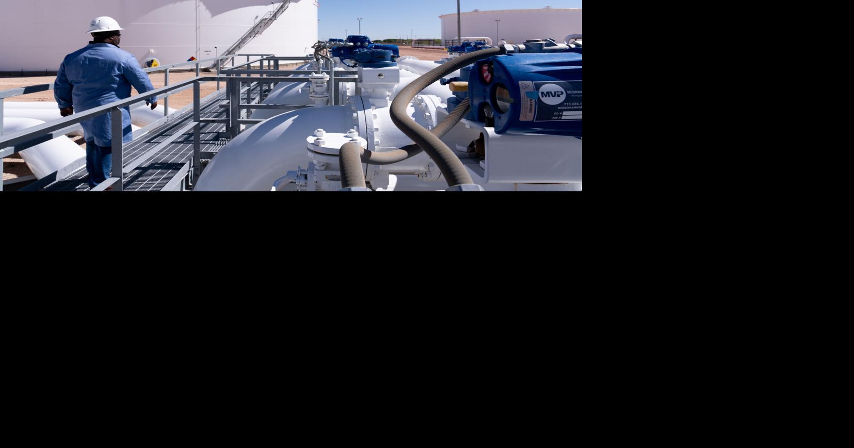 Sponsored: Why America's Security Depends on Louisiana Refineries, Petchem and Pipelines