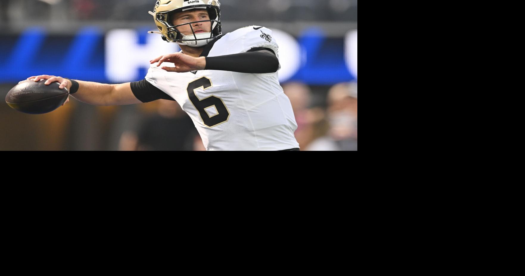 4 factors that will decide if Saints beat Lions in opener