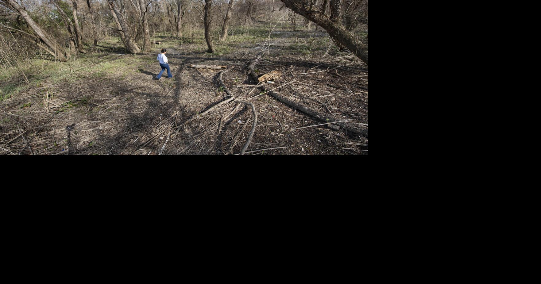 Baton Rouge litter cleanup help improve stormwater struggles News