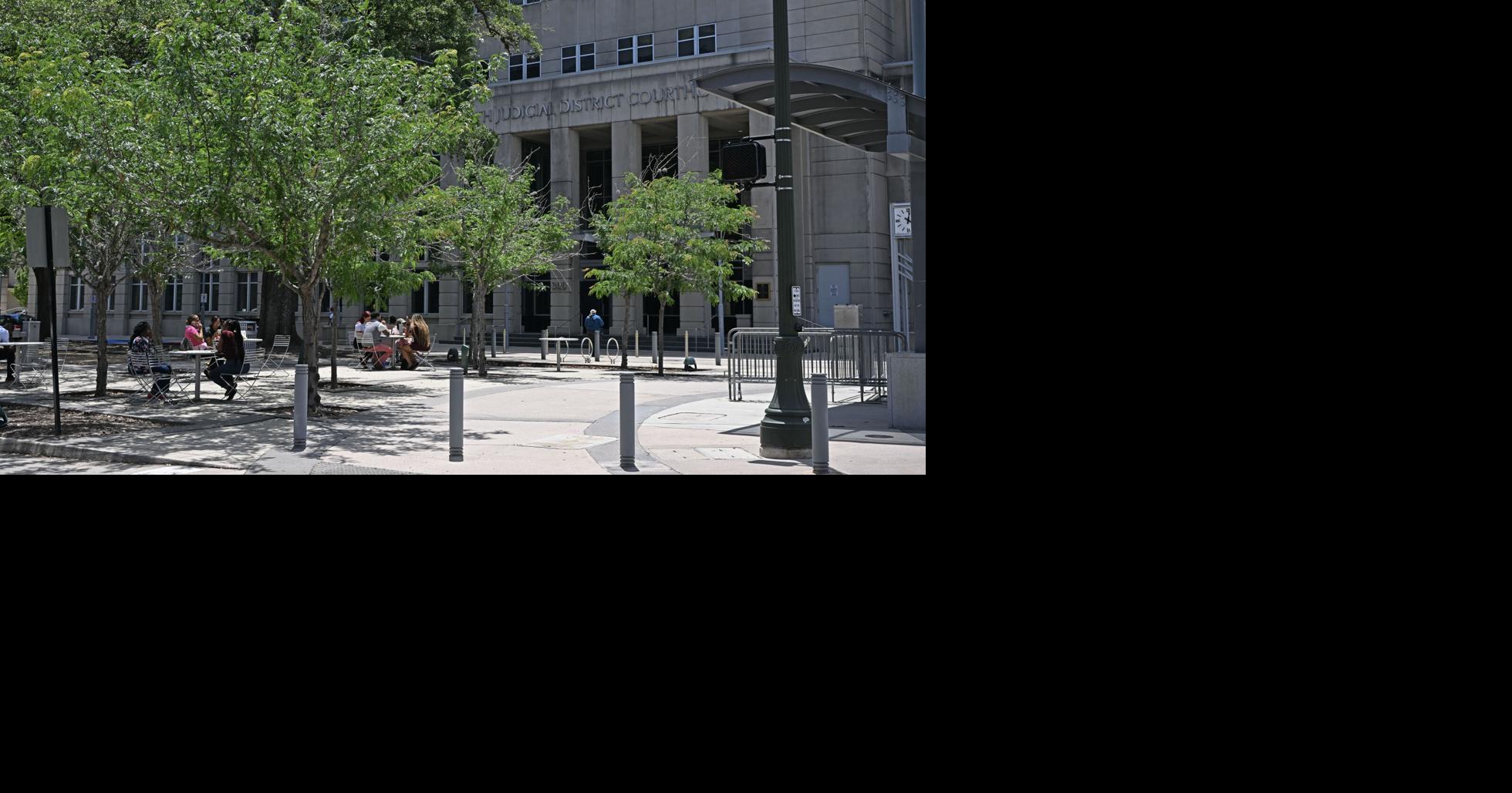 Murder trial starts for Baton Rouge grandmother accused of making 4-year-old drink herself to death