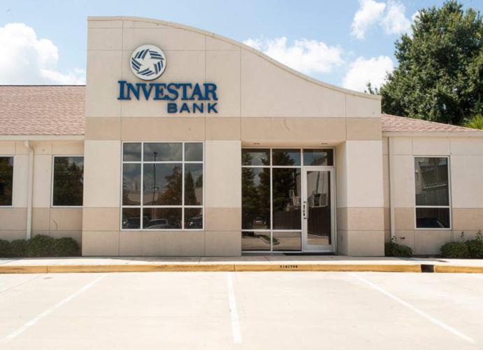 Investar Bank In Ville Platte La Humble beginnings: Investar looks beyond IPO | Business | theadvocate.com