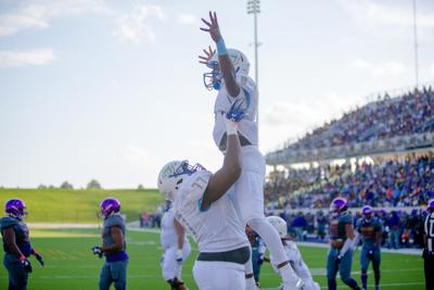 Southern Fixes Mental Psyche In Win Over Prairie View Southern