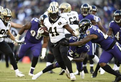 how it happened saints