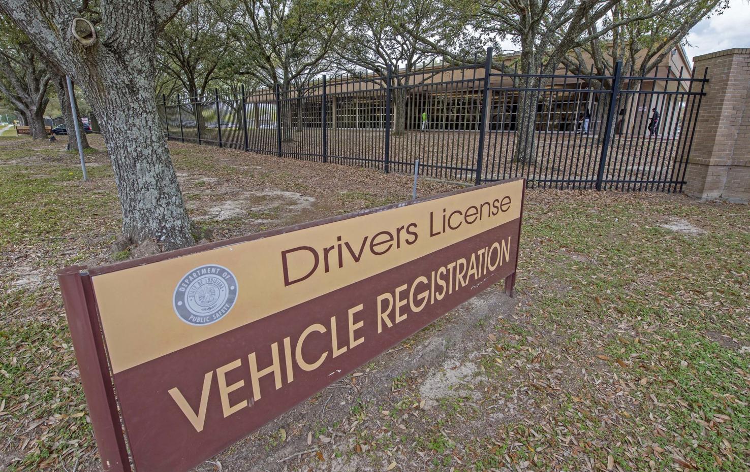 Several Baton Rougearea Offices of Motor Vehicles will reopen Monday after COVID closure News